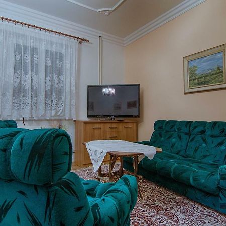 Pod Svatym Kopeckem Apartment มิคูลอฟ ภายนอก รูปภาพ